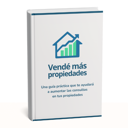 Vendé Más Propiedades con Redes Sociales